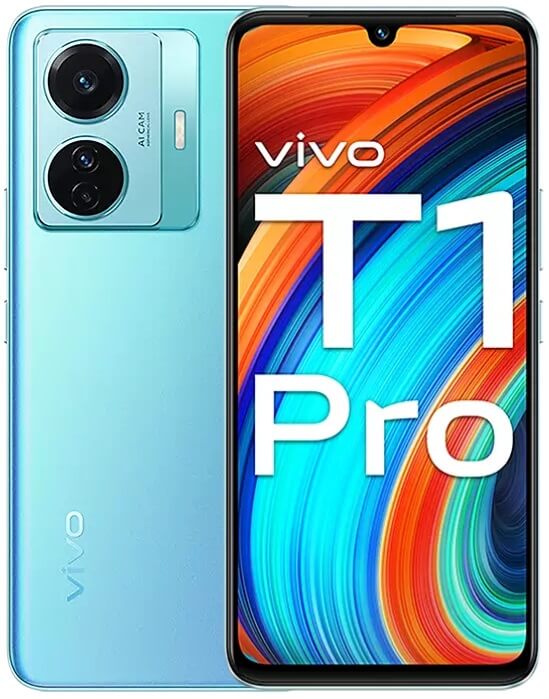 Vivo T1 Pro